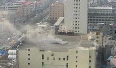 义乌火灾最新爆料荷叶塘